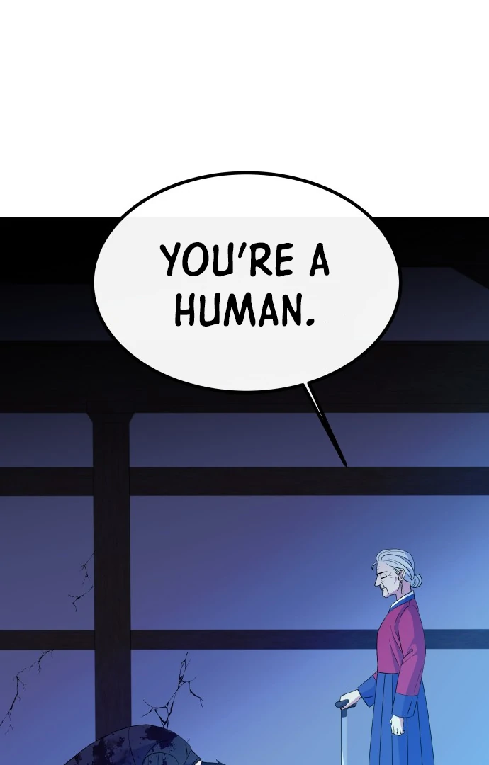 Spirit of the Shrine: The Snake Swallowing Child Chapter 7 - Page 63