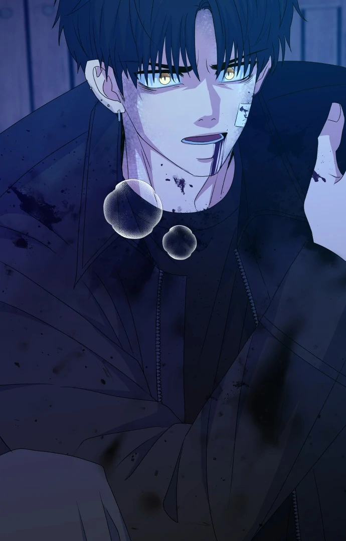 Spirit of the Shrine: The Snake Swallowing Child Chapter 7 - Page 65