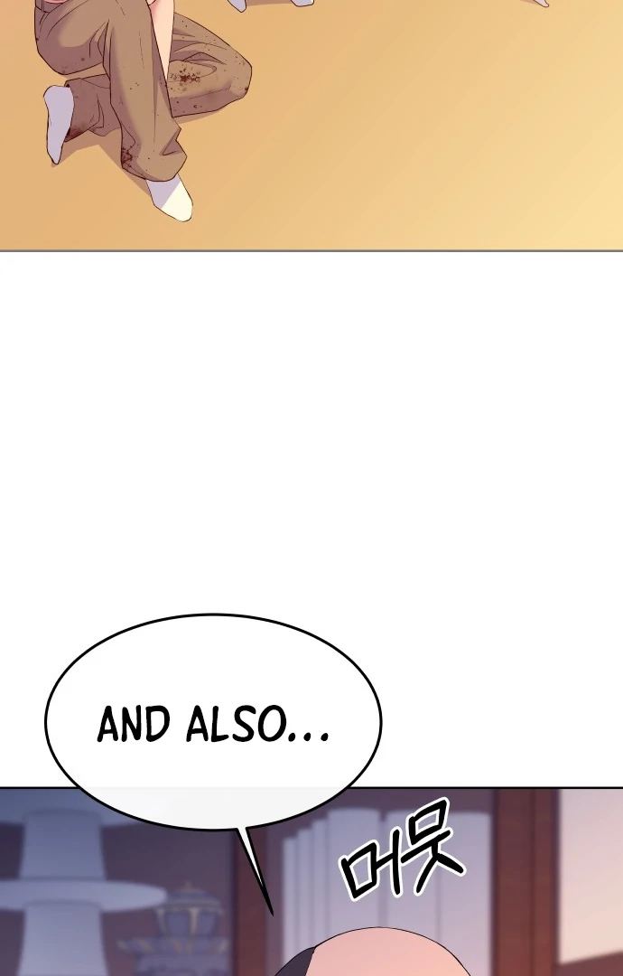 Spirit of the Shrine: The Snake Swallowing Child Chapter 7 - Page 70