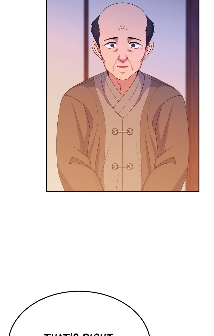 Spirit of the Shrine: The Snake Swallowing Child Chapter 7 - Page 8