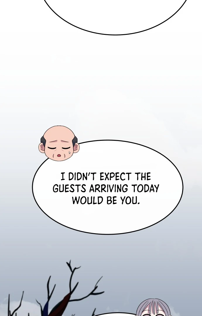 Spirit of the Shrine: The Snake Swallowing Child Chapter 7 - Page 72