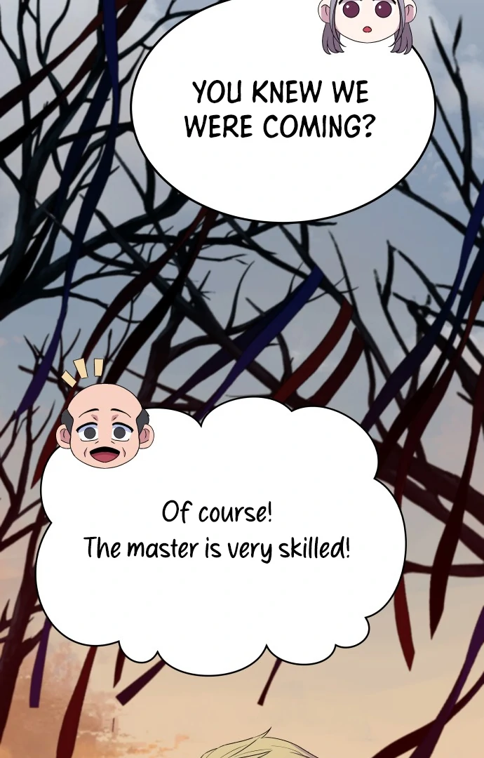 Spirit of the Shrine: The Snake Swallowing Child Chapter 7 - Page 73