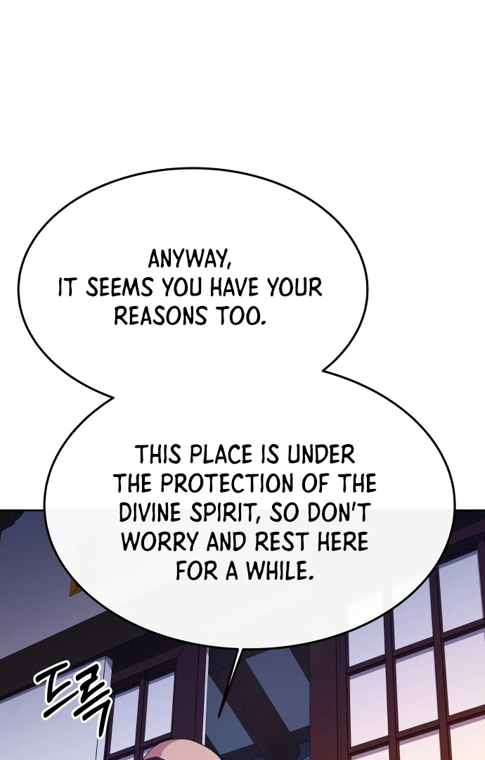 Spirit of the Shrine: The Snake Swallowing Child Chapter 7 - Page 76