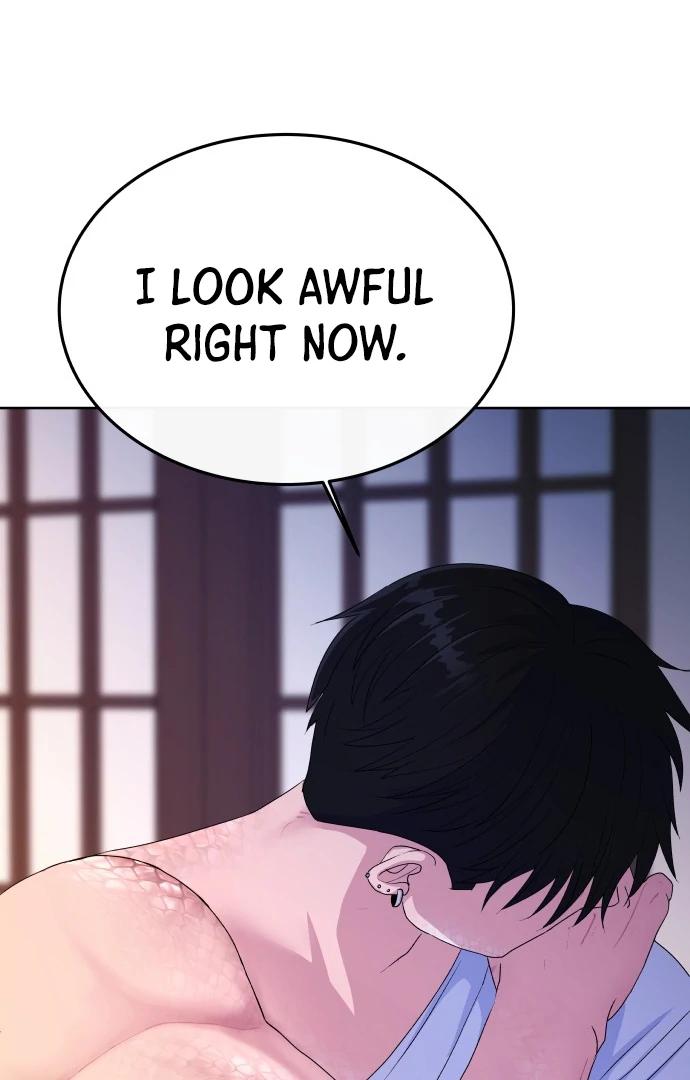 Spirit of the Shrine: The Snake Swallowing Child Chapter 7 - Page 84