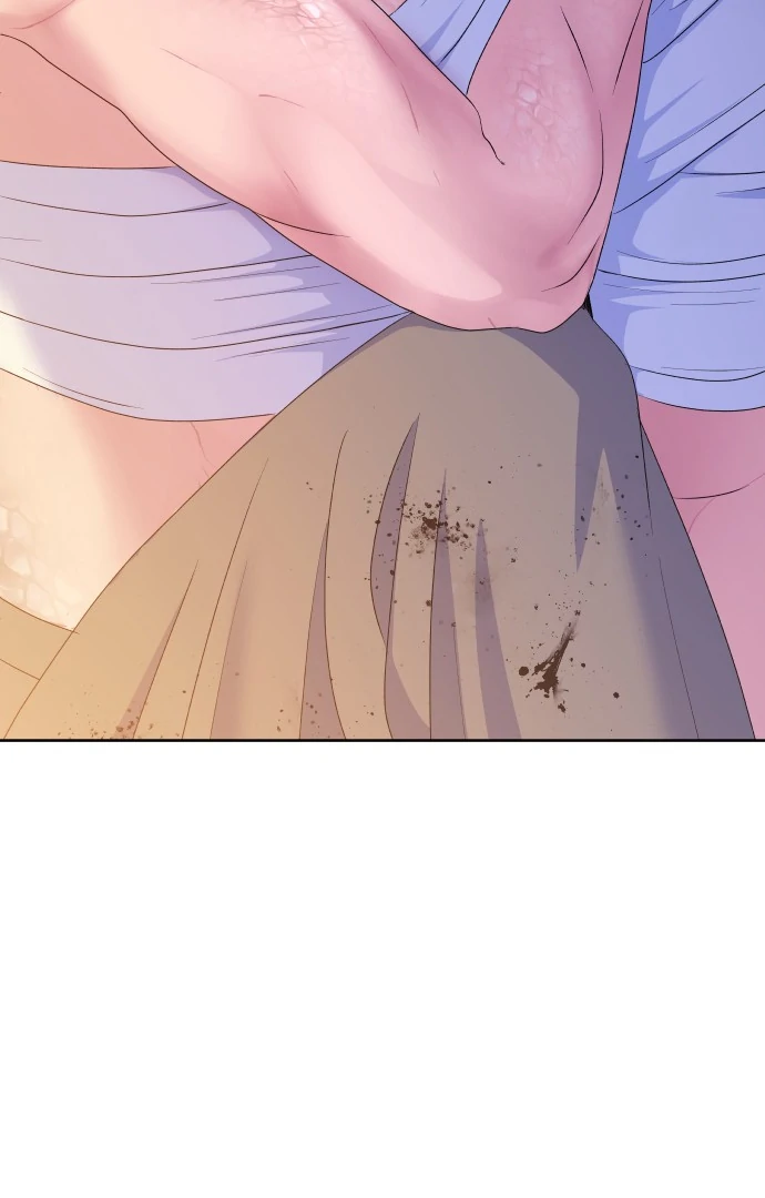 Spirit of the Shrine: The Snake Swallowing Child Chapter 7 - Page 85