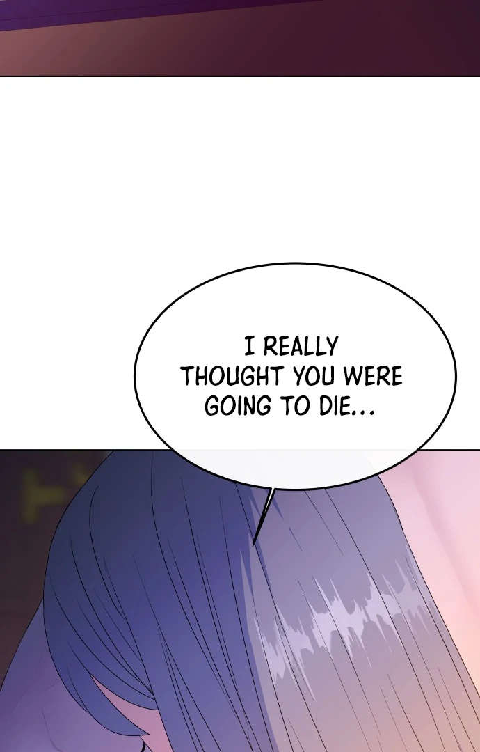 Spirit of the Shrine: The Snake Swallowing Child Chapter 7 - Page 99