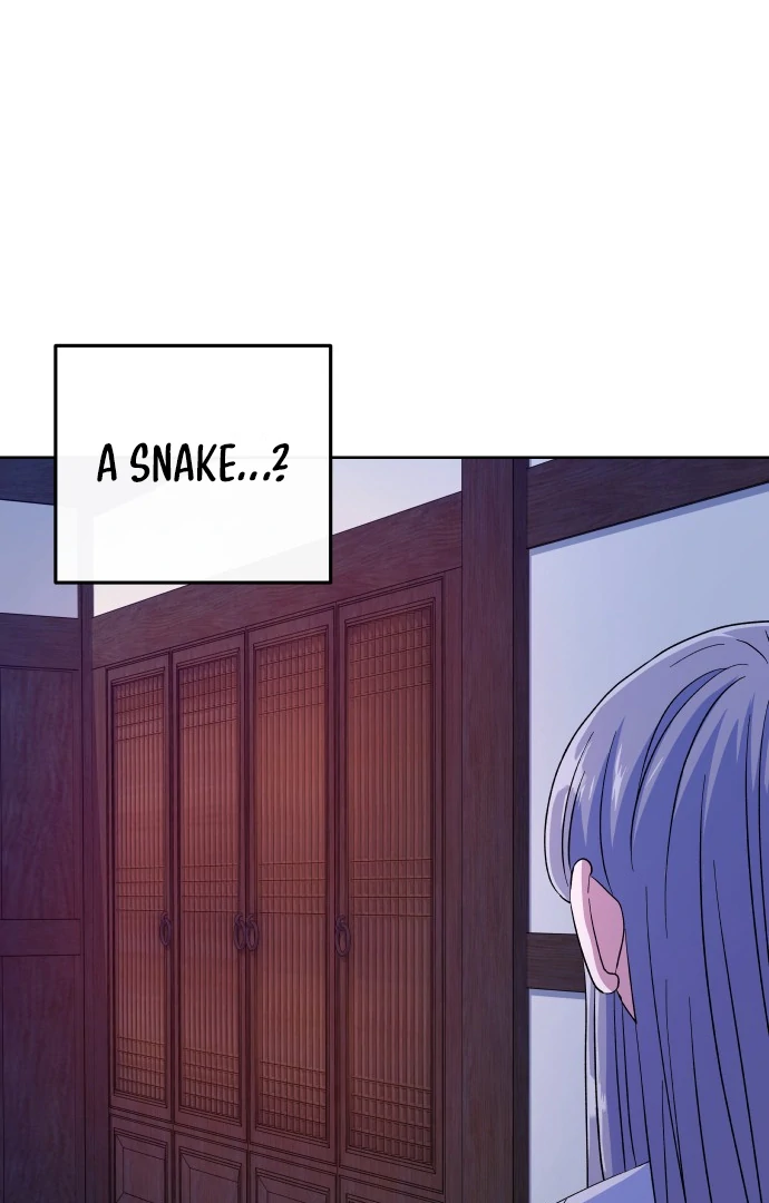 Spirit of the Shrine: The Snake Swallowing Child Chapter 8 - Page 11