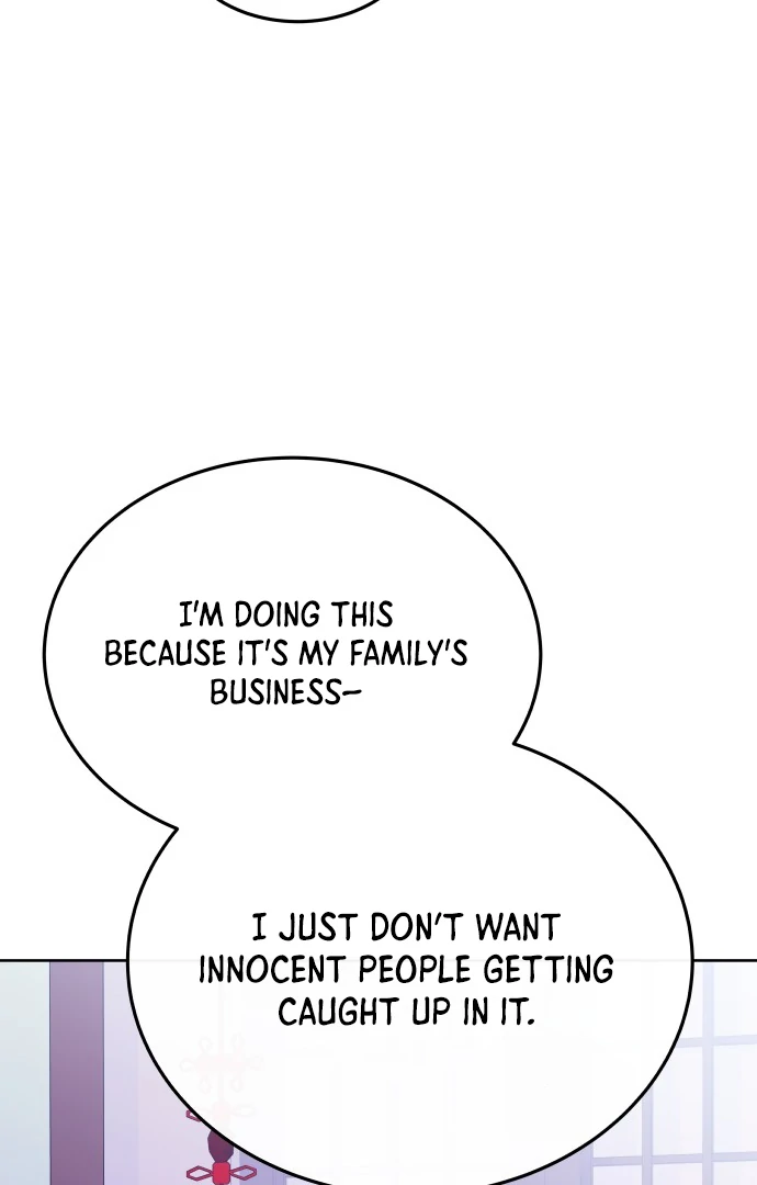 Spirit of the Shrine: The Snake Swallowing Child Chapter 8 - Page 104