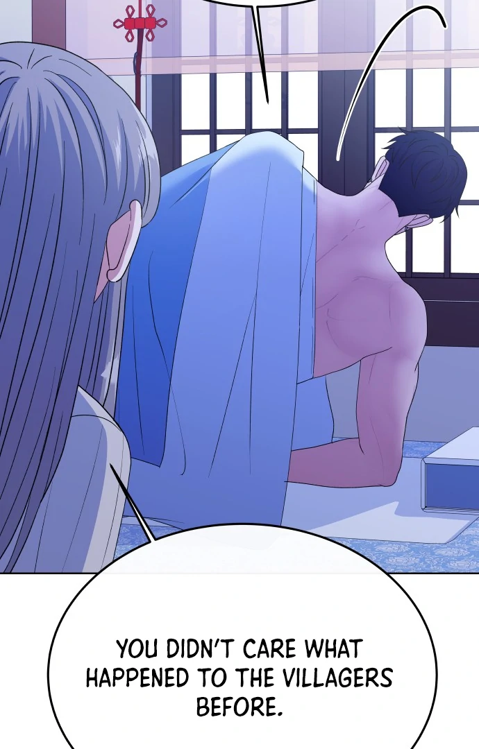 Spirit of the Shrine: The Snake Swallowing Child Chapter 8 - Page 105