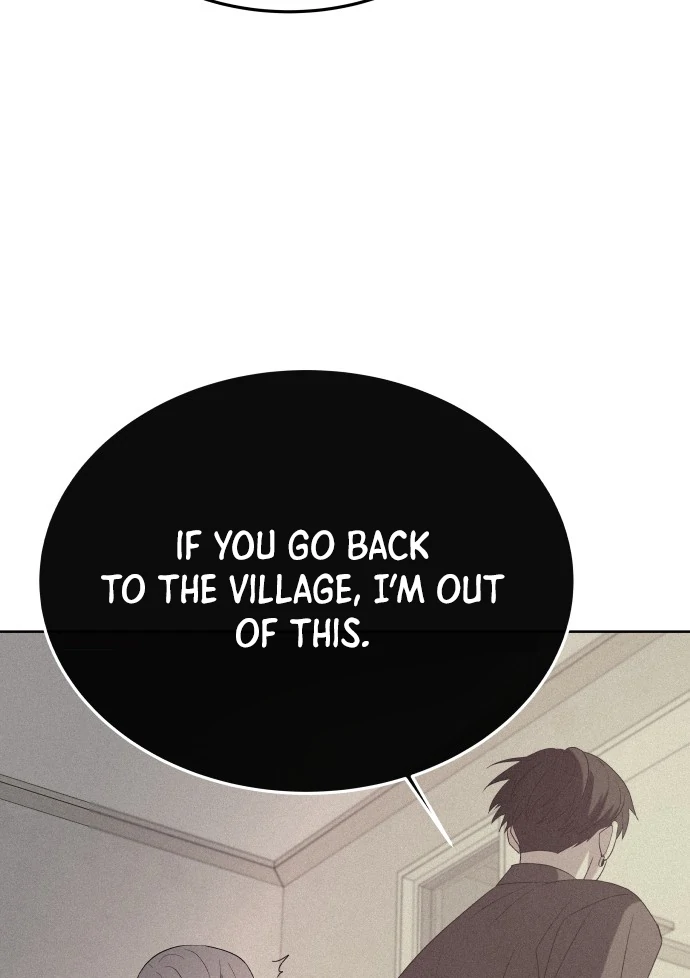 Spirit of the Shrine: The Snake Swallowing Child Chapter 8 - Page 111