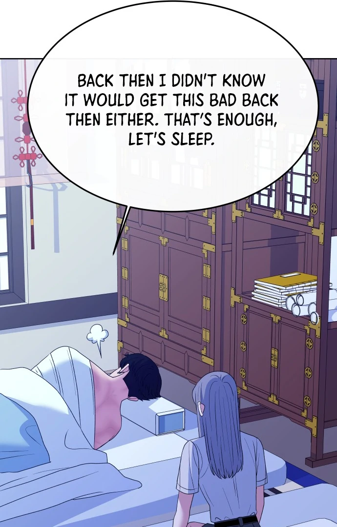 Spirit of the Shrine: The Snake Swallowing Child Chapter 8 - Page 113
