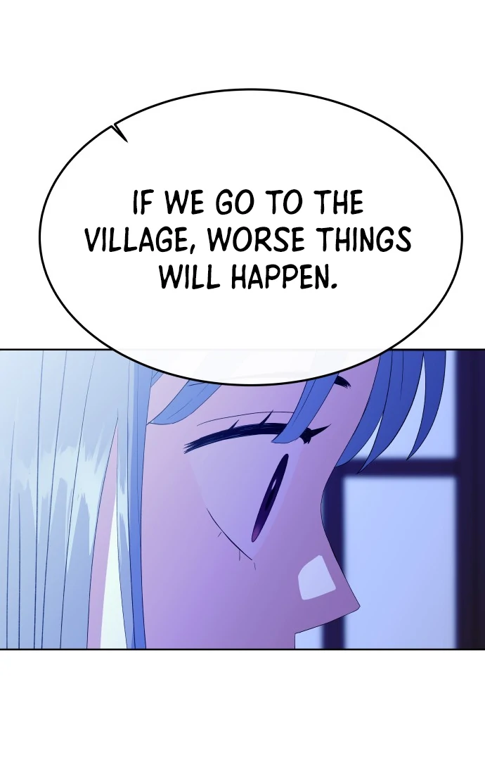 Spirit of the Shrine: The Snake Swallowing Child Chapter 8 - Page 121