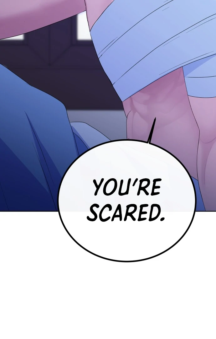 Spirit of the Shrine: The Snake Swallowing Child Chapter 8 - Page 123