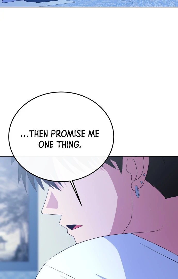 Spirit of the Shrine: The Snake Swallowing Child Chapter 8 - Page 127