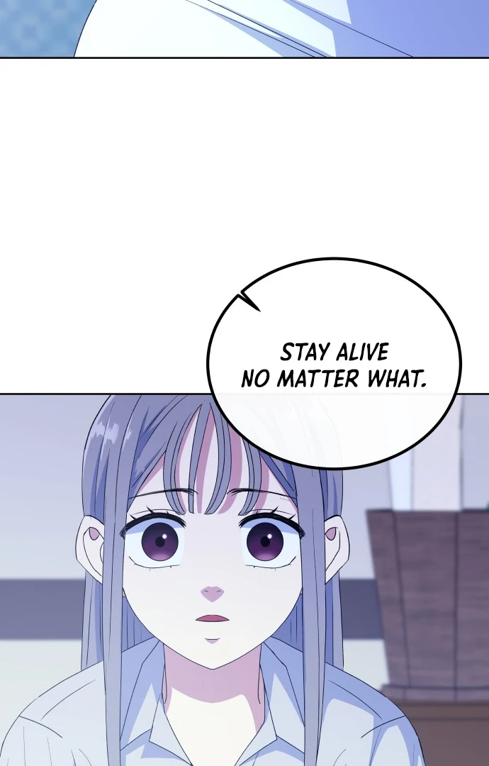 Spirit of the Shrine: The Snake Swallowing Child Chapter 8 - Page 128