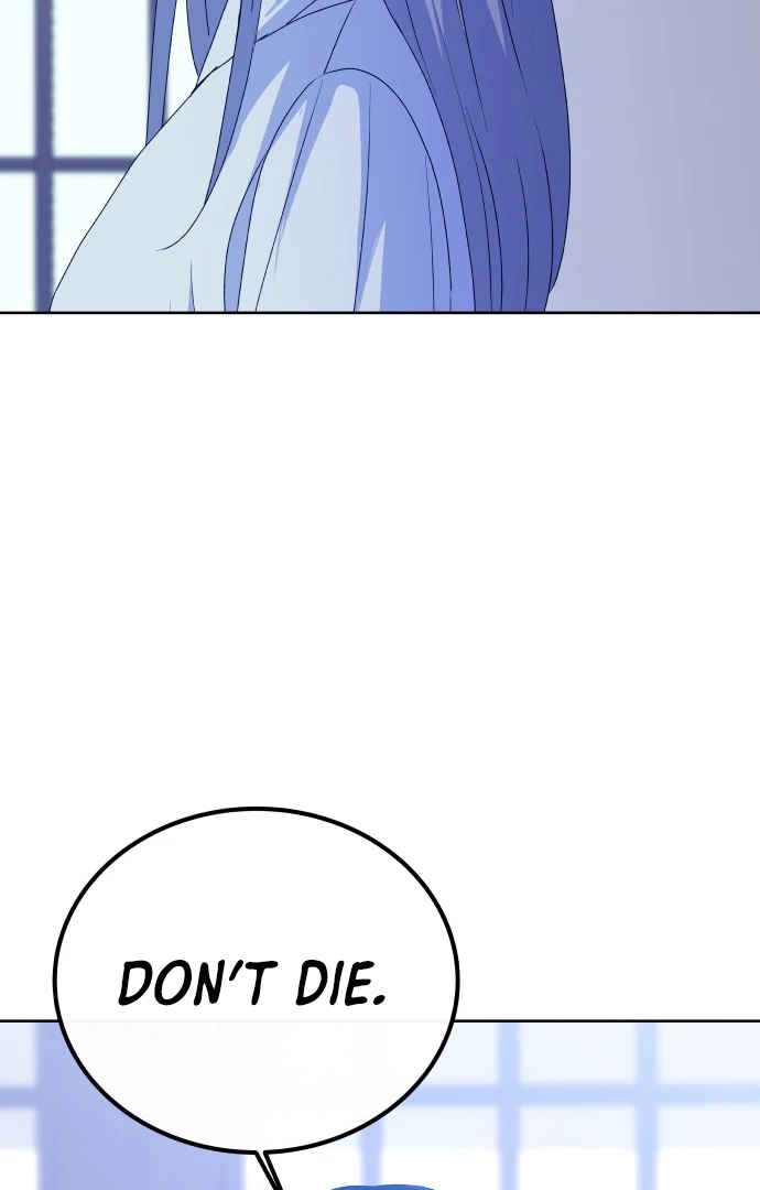 Spirit of the Shrine: The Snake Swallowing Child Chapter 8 - Page 133