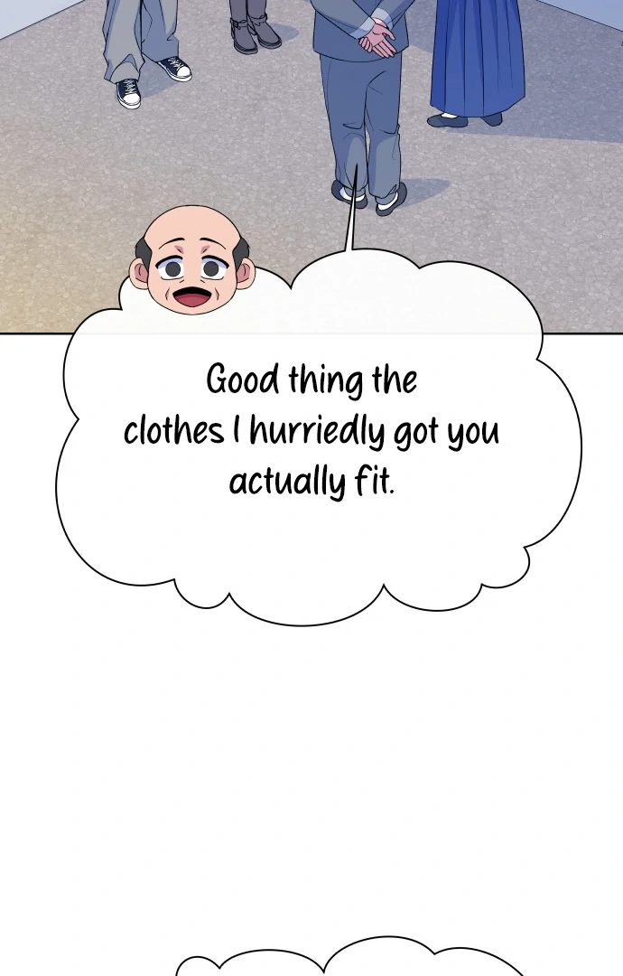 Spirit of the Shrine: The Snake Swallowing Child Chapter 8 - Page 139
