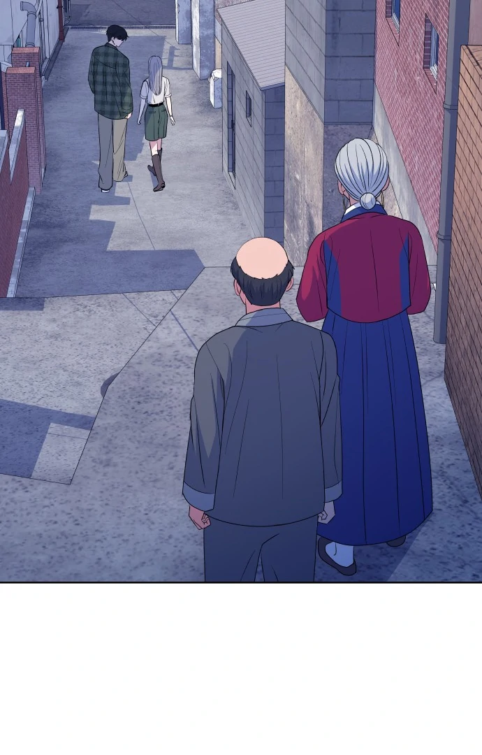 Spirit of the Shrine: The Snake Swallowing Child Chapter 8 - Page 142