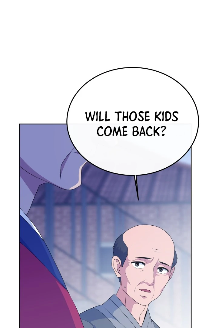 Spirit of the Shrine: The Snake Swallowing Child Chapter 8 - Page 143