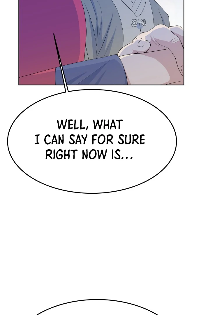 Spirit of the Shrine: The Snake Swallowing Child Chapter 8 - Page 144