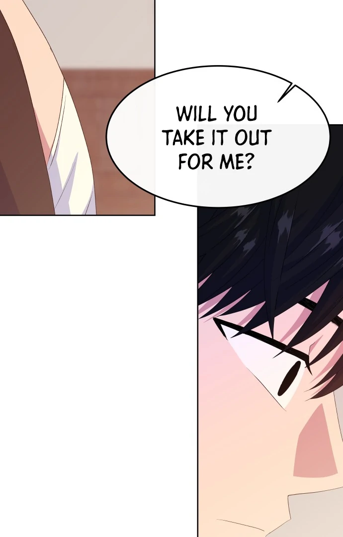 Spirit of the Shrine: The Snake Swallowing Child Chapter 8 - Page 16