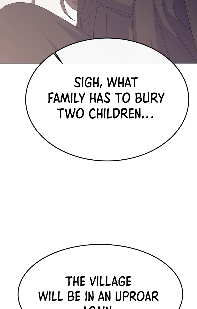 Spirit of the Shrine: The Snake Swallowing Child Chapter 8 - Page 156