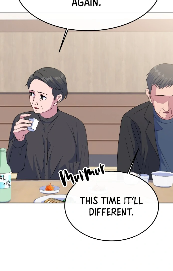 Spirit of the Shrine: The Snake Swallowing Child Chapter 8 - Page 157