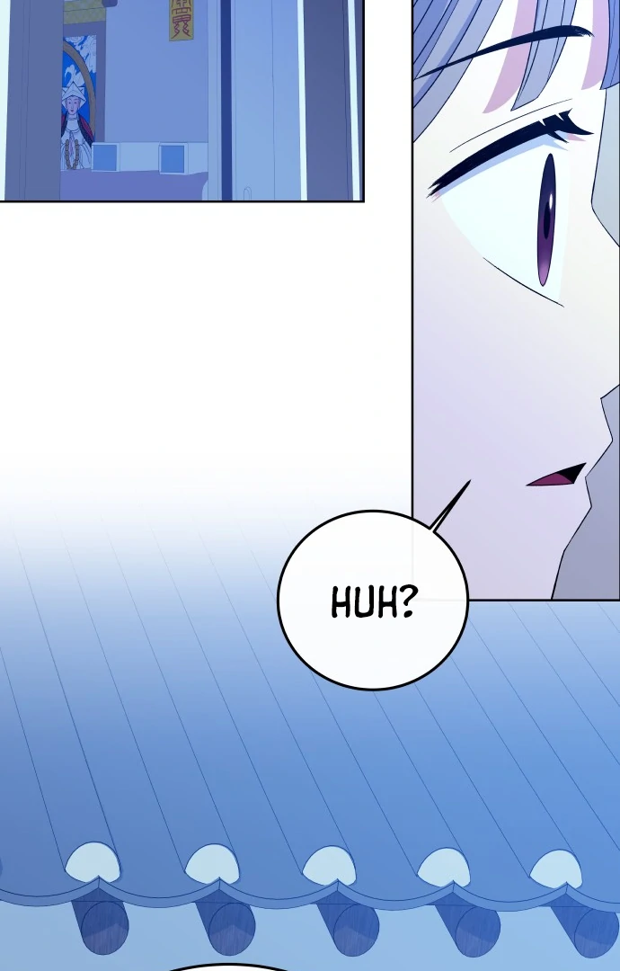 Spirit of the Shrine: The Snake Swallowing Child Chapter 8 - Page 3