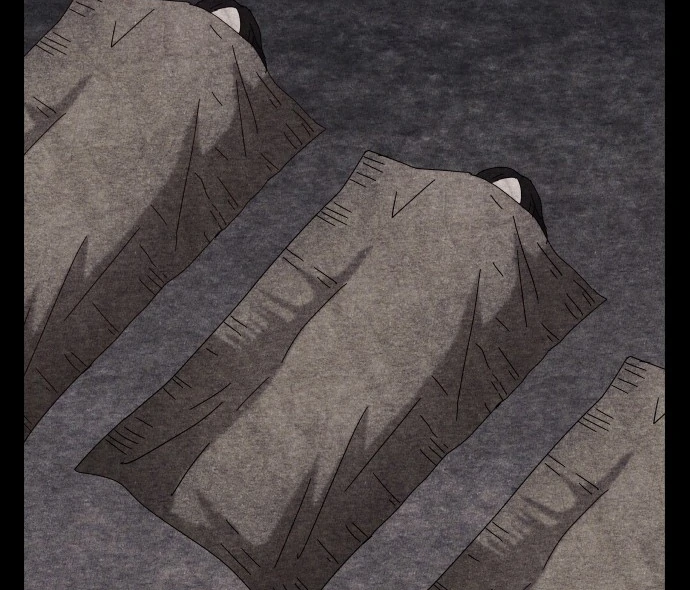 Spirit of the Shrine: The Snake Swallowing Child Chapter 8 - Page 36