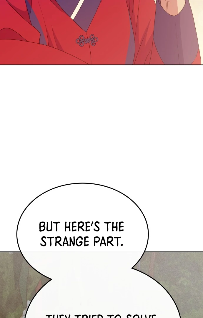 Spirit of the Shrine: The Snake Swallowing Child Chapter 8 - Page 48