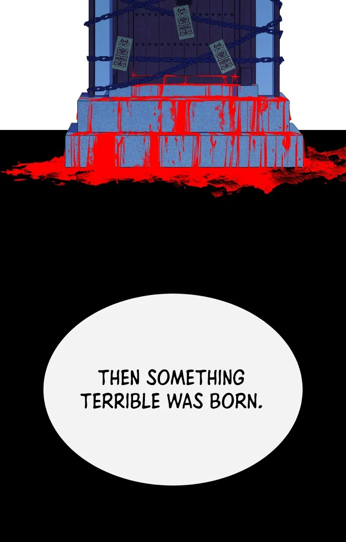 Spirit of the Shrine: The Snake Swallowing Child Chapter 8 - Page 52