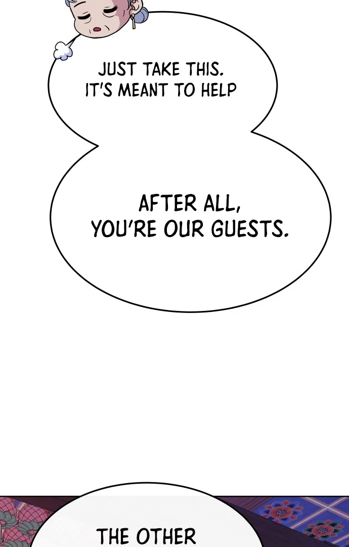 Spirit of the Shrine: The Snake Swallowing Child Chapter 8 - Page 60