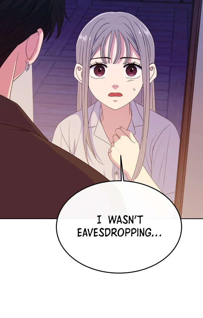 Spirit of the Shrine: The Snake Swallowing Child Chapter 8 - Page 63