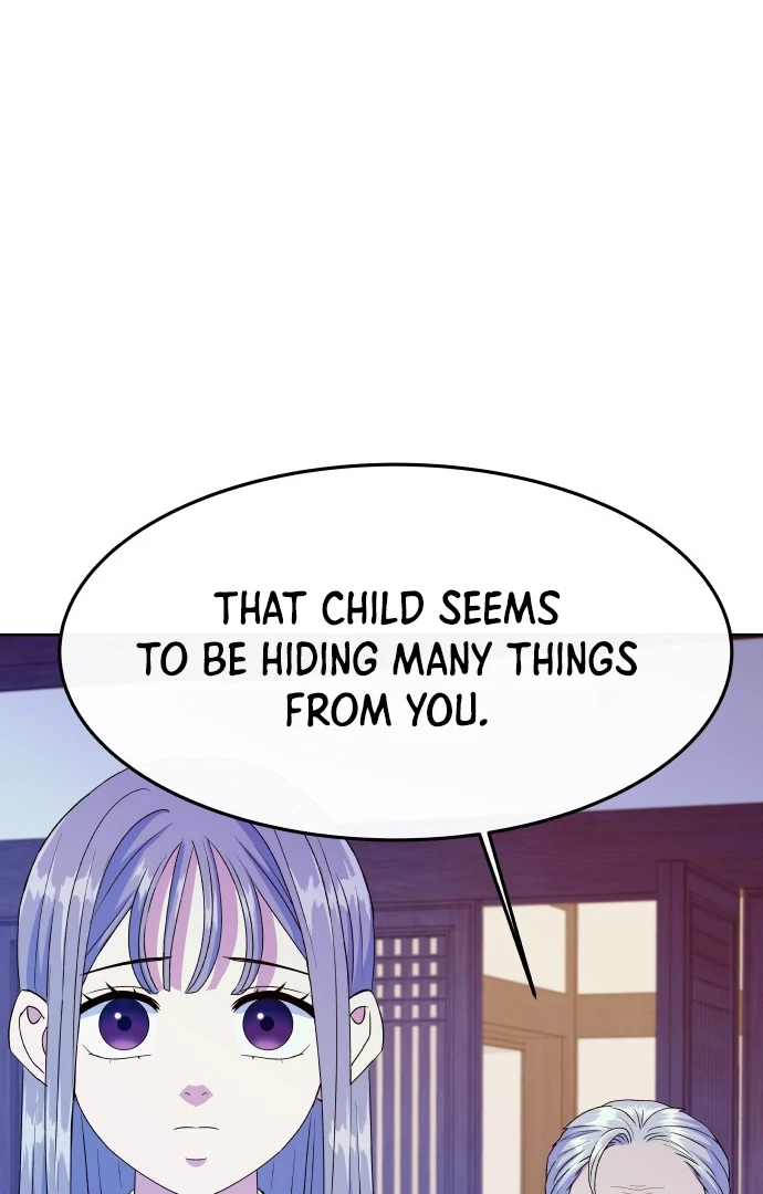Spirit of the Shrine: The Snake Swallowing Child Chapter 8 - Page 67