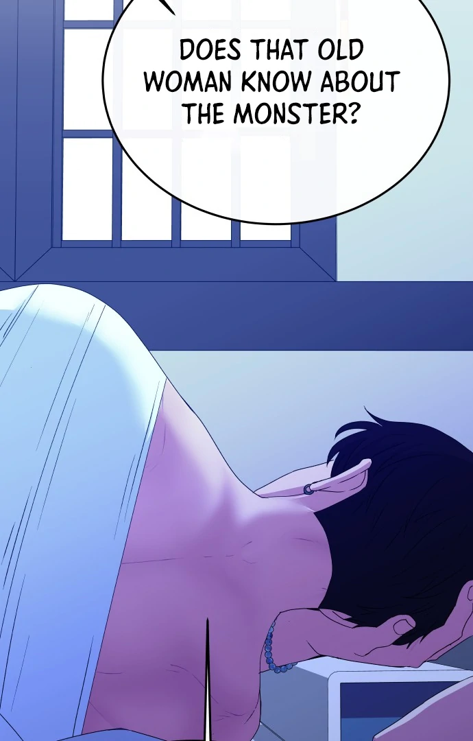 Spirit of the Shrine: The Snake Swallowing Child Chapter 8 - Page 79