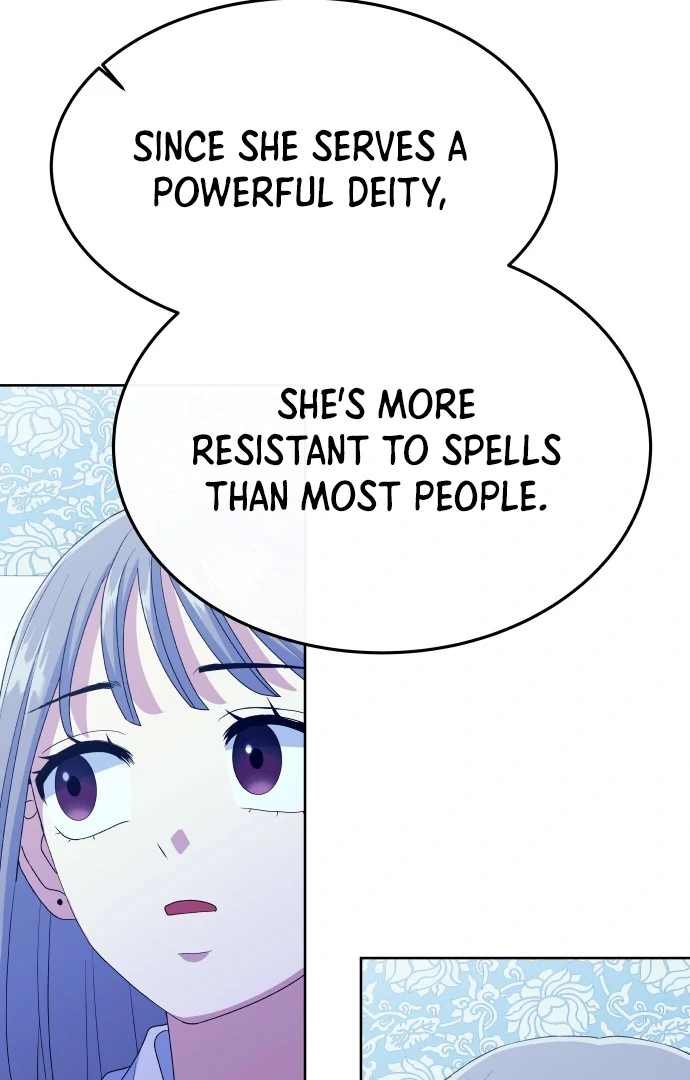 Spirit of the Shrine: The Snake Swallowing Child Chapter 8 - Page 81