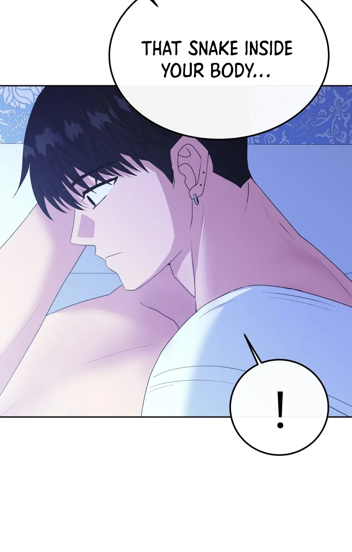 Spirit of the Shrine: The Snake Swallowing Child Chapter 8 - Page 86