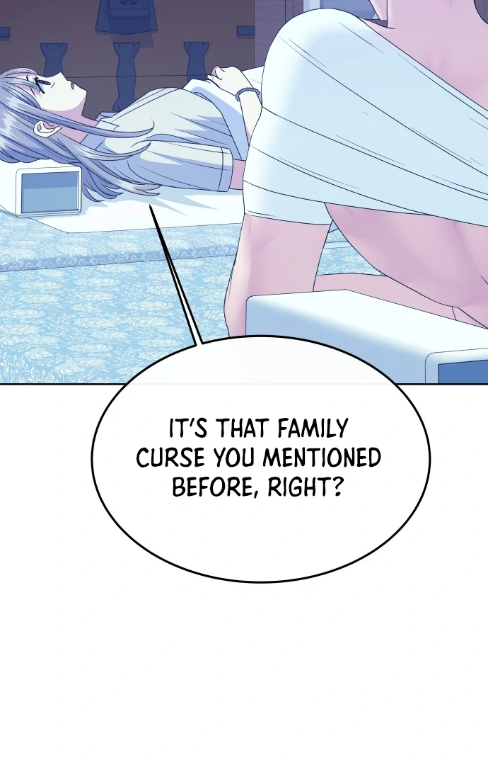 Spirit of the Shrine: The Snake Swallowing Child Chapter 8 - Page 88
