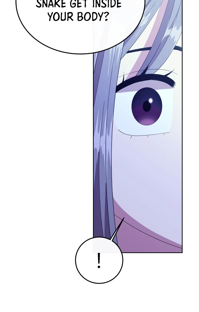 Spirit of the Shrine: The Snake Swallowing Child Chapter 8 - Page 10