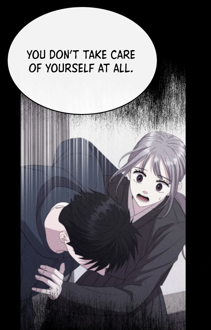Spirit of the Shrine: The Snake Swallowing Child Chapter 8 - Page 98