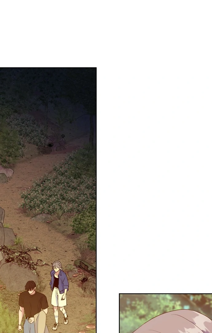Spirit of the Shrine: The Snake Swallowing Child Chapter 9 - Page 102