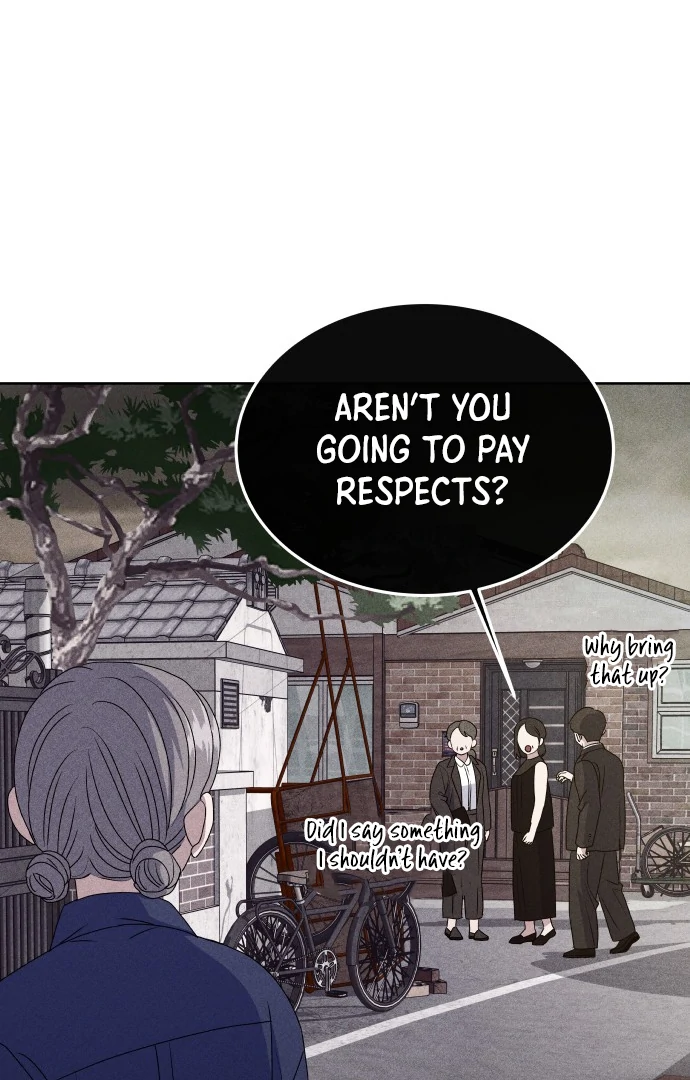 Spirit of the Shrine: The Snake Swallowing Child Chapter 9 - Page 104