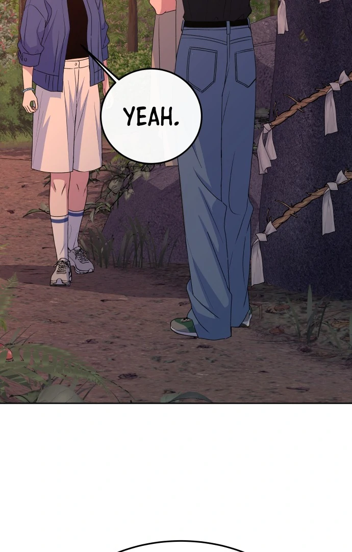 Spirit of the Shrine: The Snake Swallowing Child Chapter 9 - Page 119