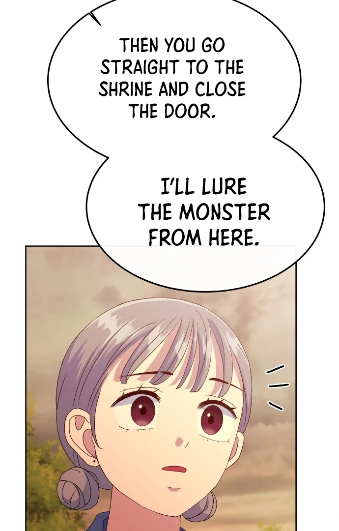 Spirit of the Shrine: The Snake Swallowing Child Chapter 9 - Page 120