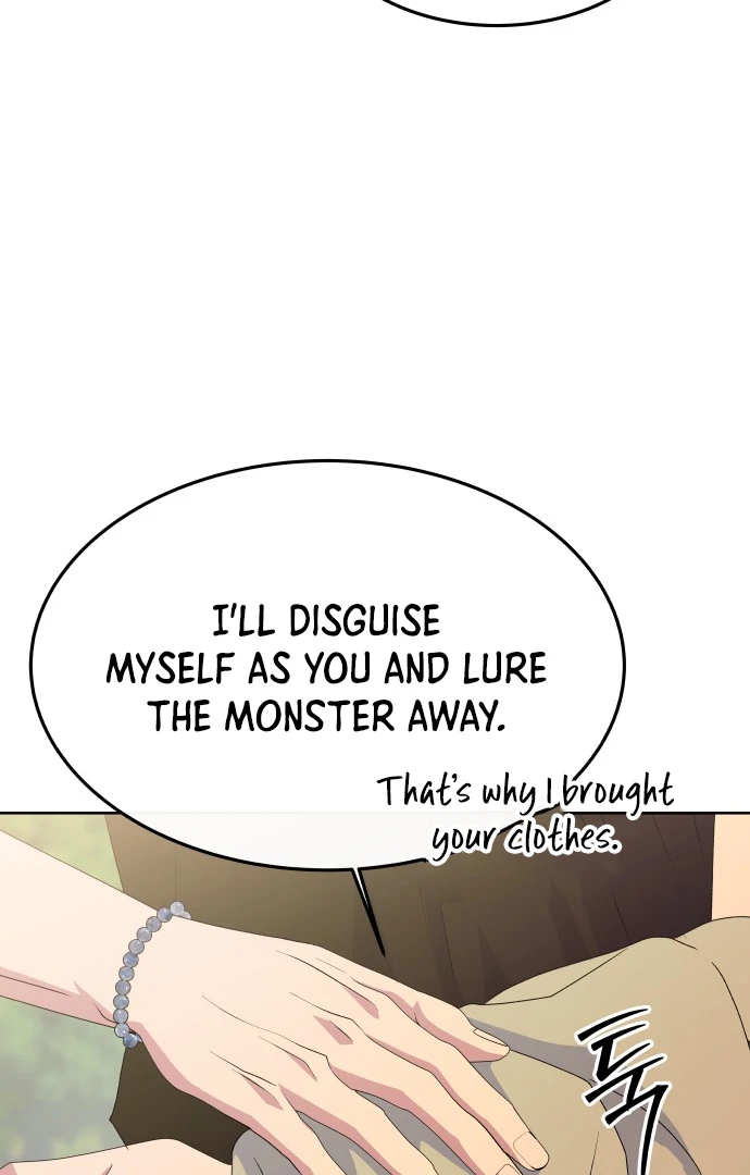 Spirit of the Shrine: The Snake Swallowing Child Chapter 9 - Page 124