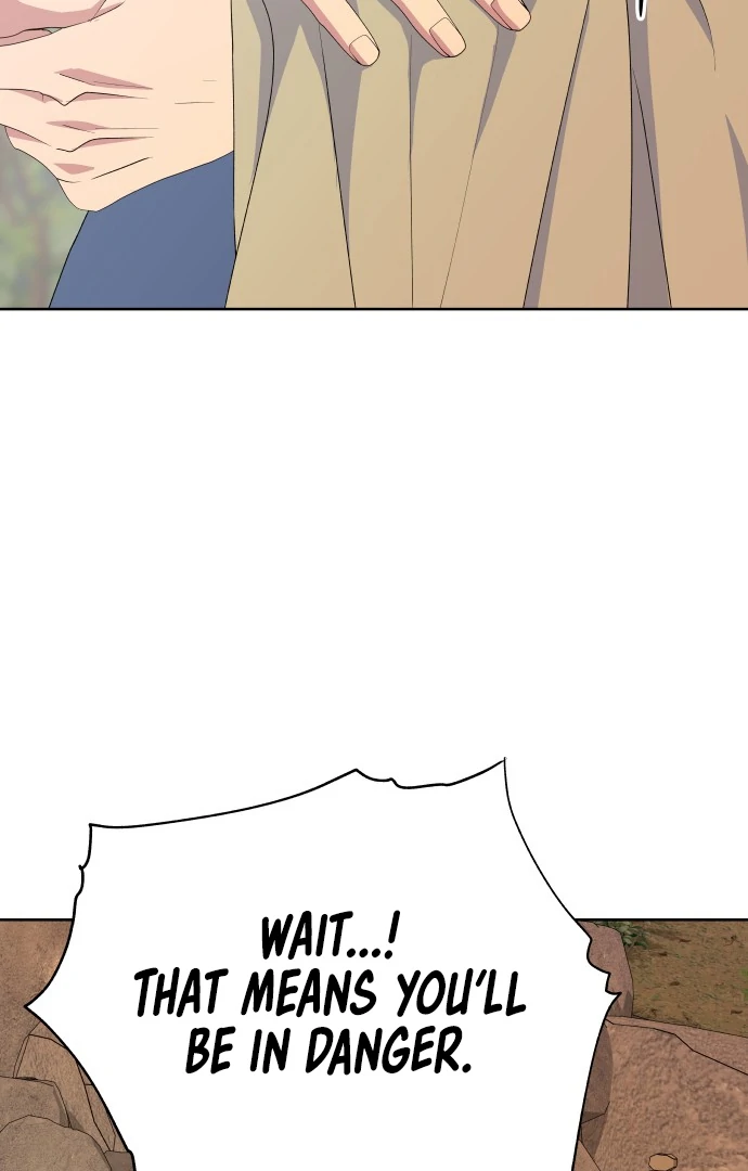 Spirit of the Shrine: The Snake Swallowing Child Chapter 9 - Page 125