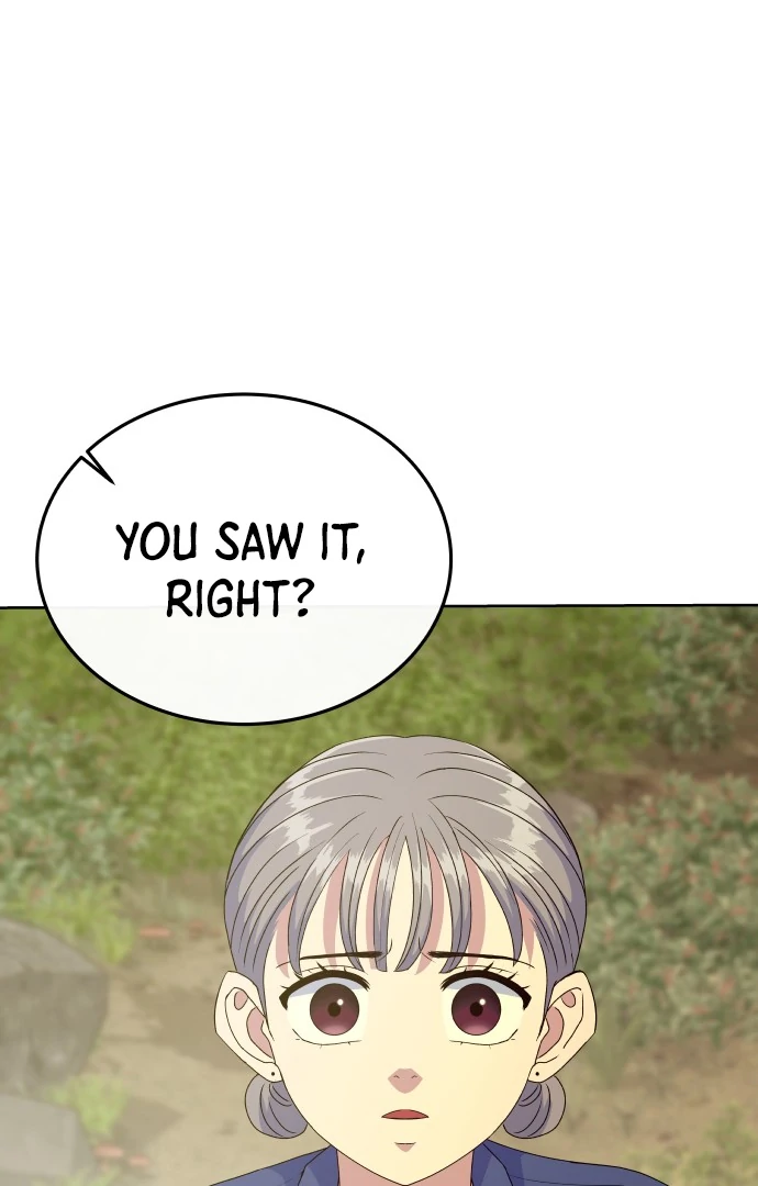 Spirit of the Shrine: The Snake Swallowing Child Chapter 9 - Page 127