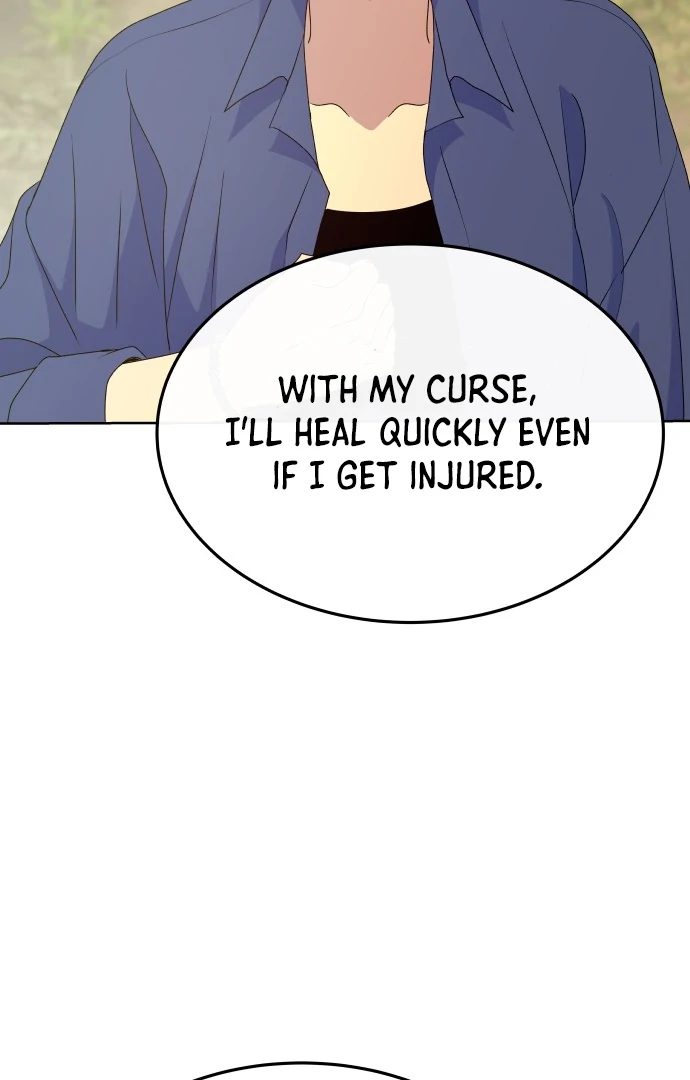 Spirit of the Shrine: The Snake Swallowing Child Chapter 9 - Page 128