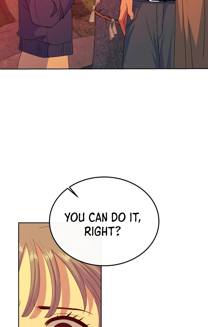 Spirit of the Shrine: The Snake Swallowing Child Chapter 9 - Page 132