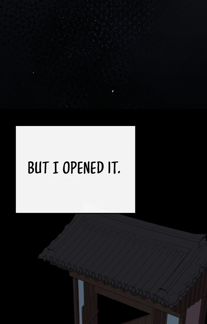Spirit of the Shrine: The Snake Swallowing Child Chapter 9 - Page 135
